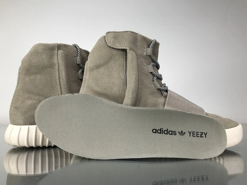 adidas Yeezy Boost 750 OG Light Brown  B35309