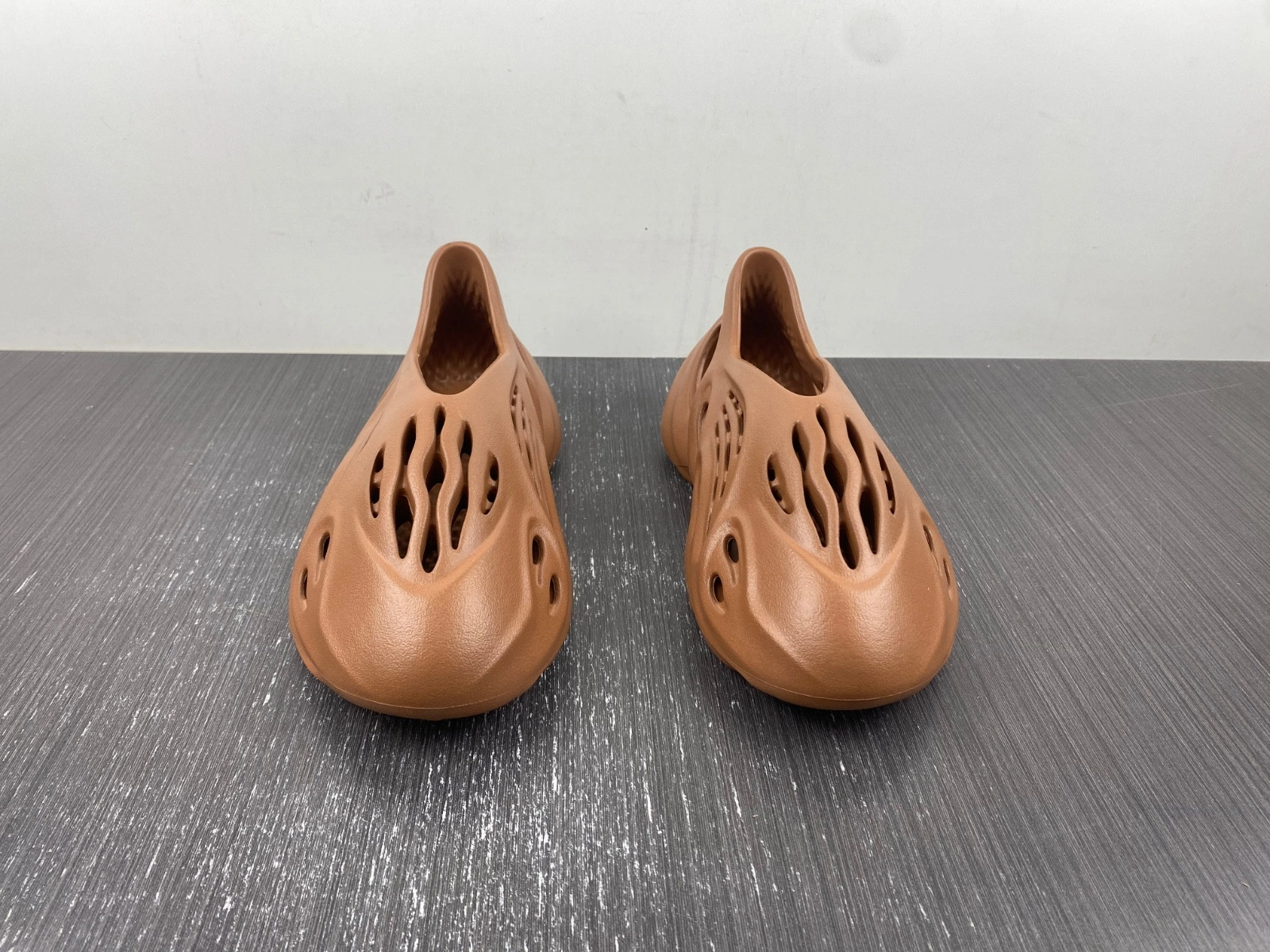 adidas Yeezy Foam RNNR Flax - HP5335