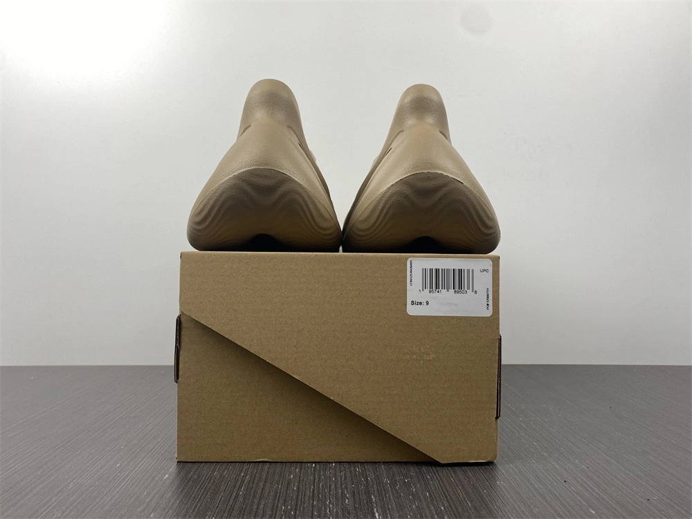 adidas Yeezy Foam RNNR Mist - GV6774