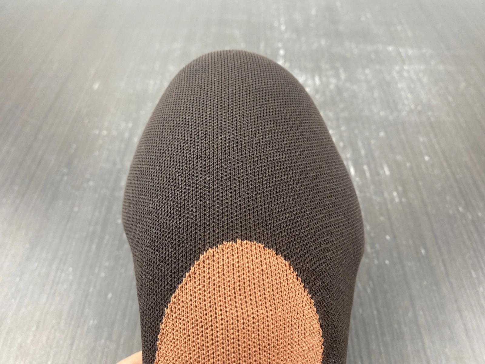adidas Yeezy Knit RNR Stone Carbon - GY1759