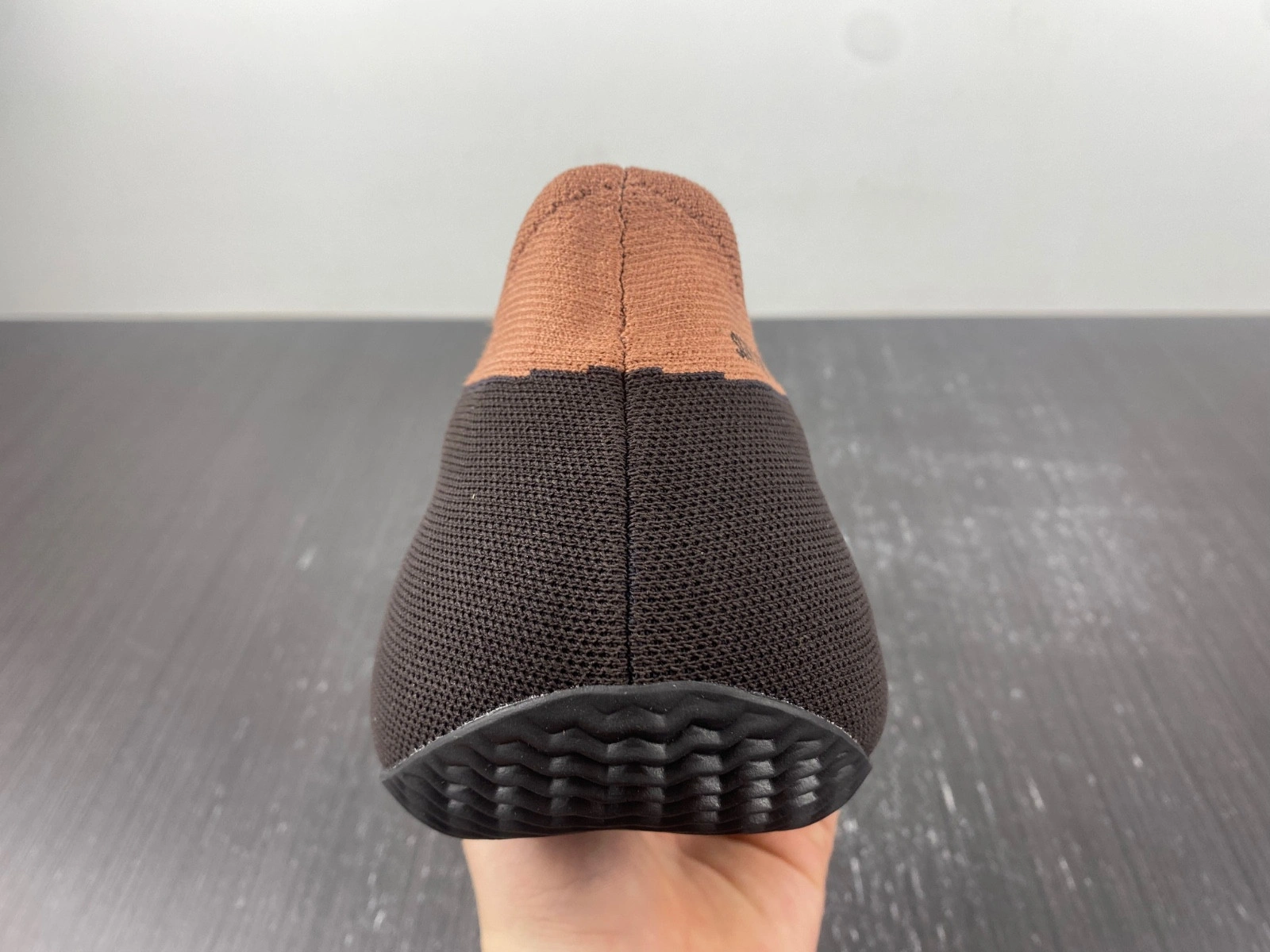 adidas Yeezy Knit RNR Stone Carbon - GY1759