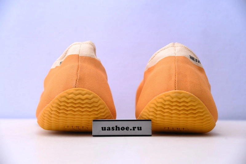 adidas Yeezy Knit RNR Sulfur - GW5353