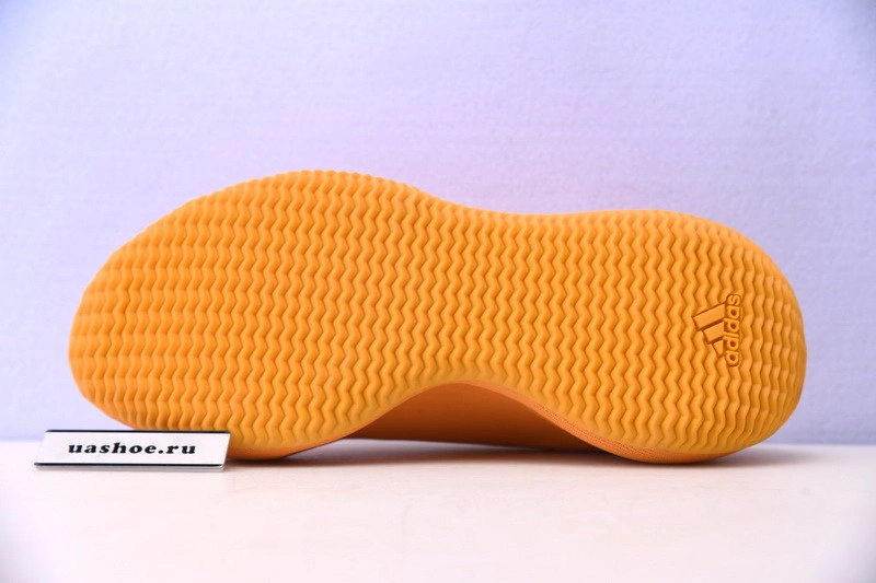 adidas Yeezy Knit RNR Sulfur - GW5353