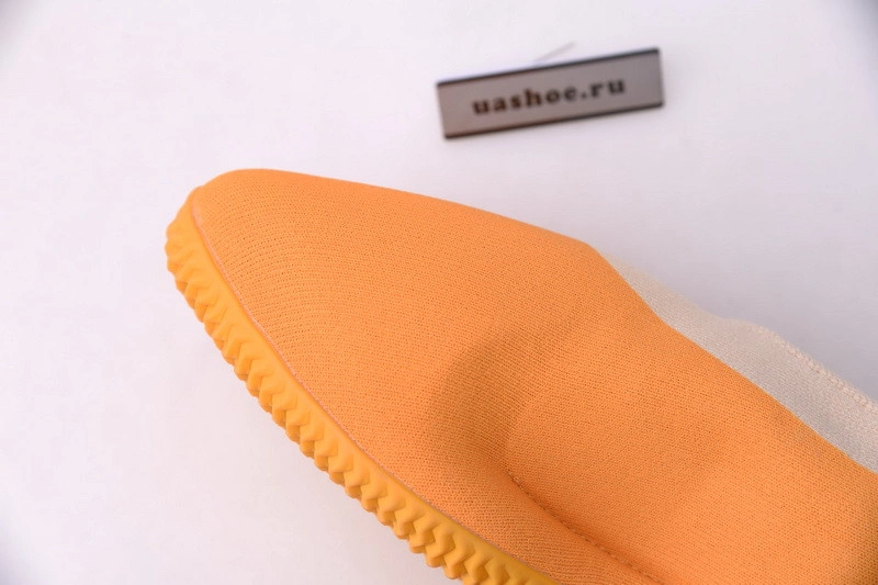 adidas Yeezy Knit RNR Sulfur - GW5353