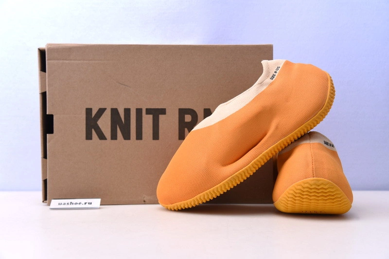 adidas Yeezy Knit RNR Sulfur - GW5353