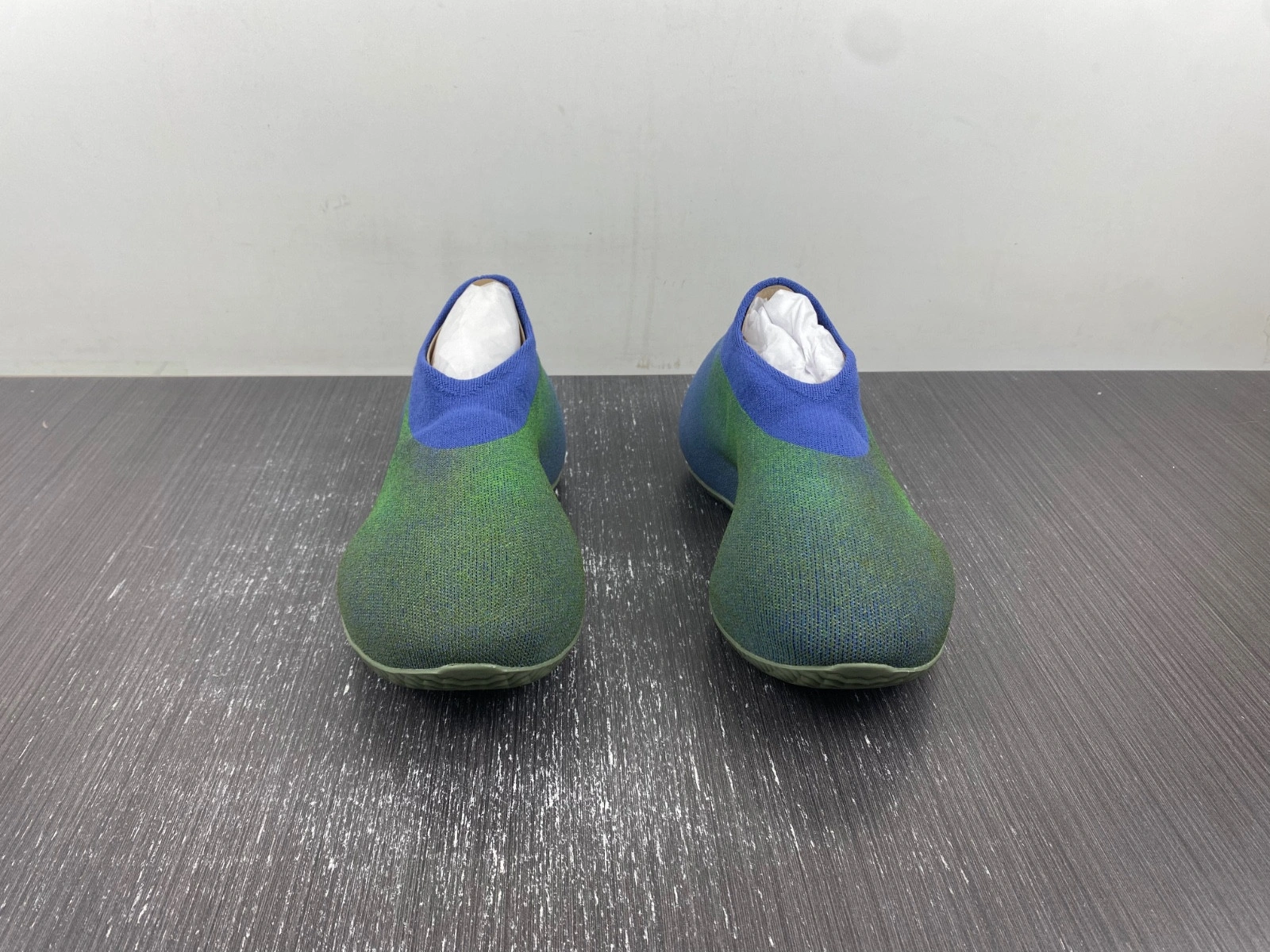 adidas Yeezy Knit Runner 'Faded Azure' FZ5907