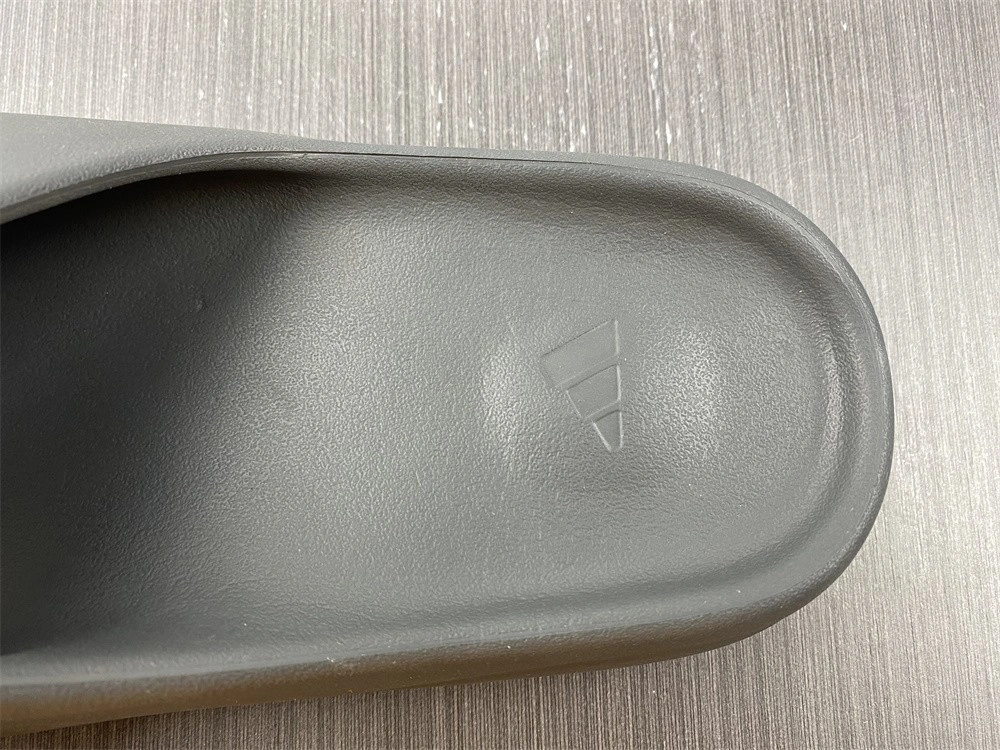 adidas Yeezy Slide Black Onyx HQ6448