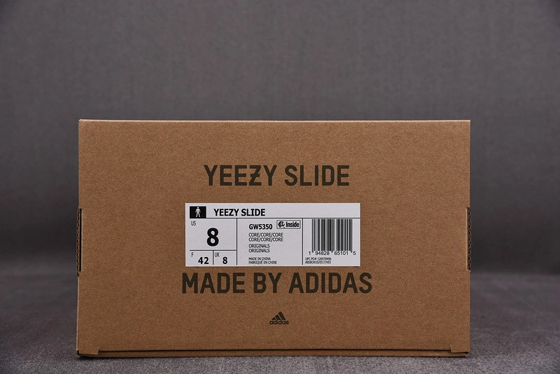 adidas Yeezy Slide Core - G55492 GW5350