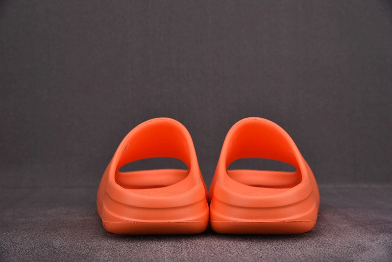 adidas Yeezy Slide Enflame Orange - GZ0953