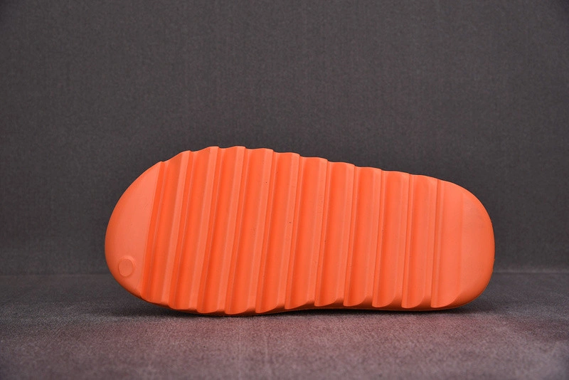 adidas Yeezy Slide Enflame Orange - GZ0953