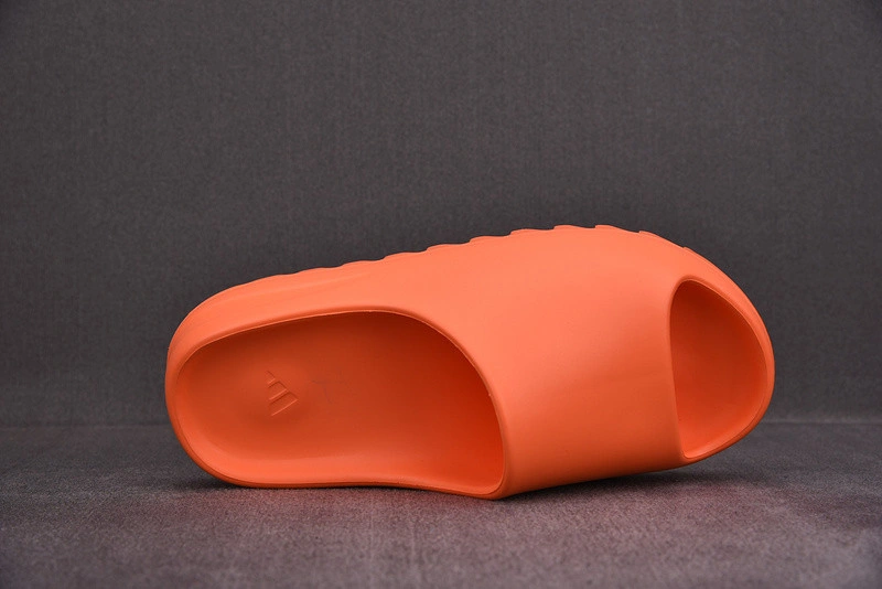 adidas Yeezy Slide Enflame Orange - GZ0953