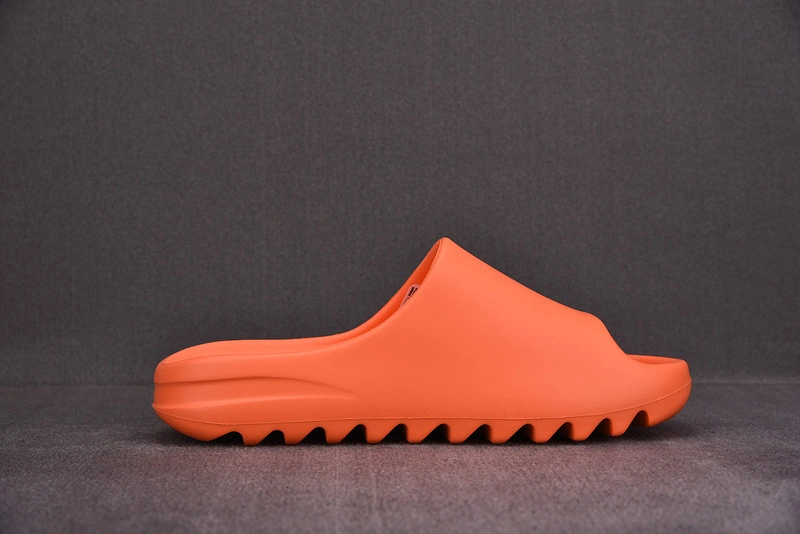 adidas Yeezy Slide Enflame Orange - GZ0953