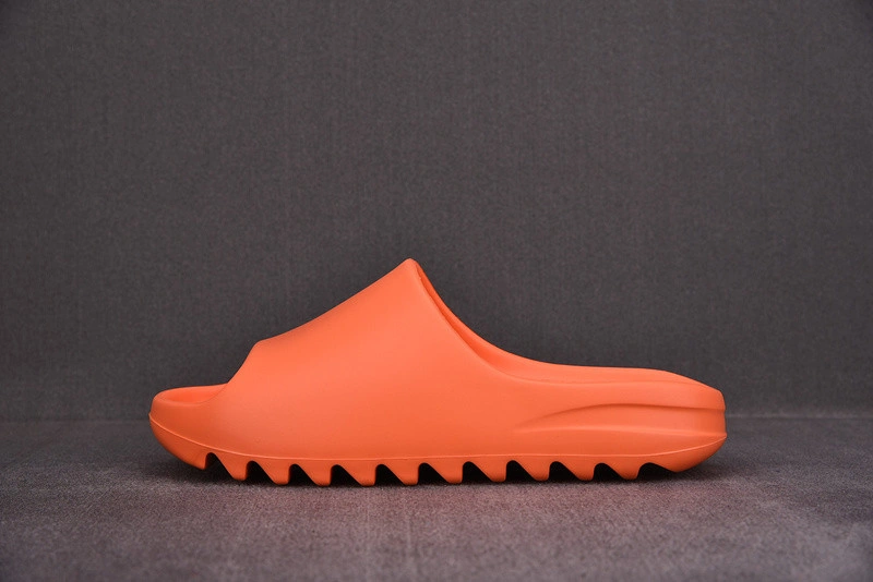adidas Yeezy Slide Enflame Orange - GZ0953
