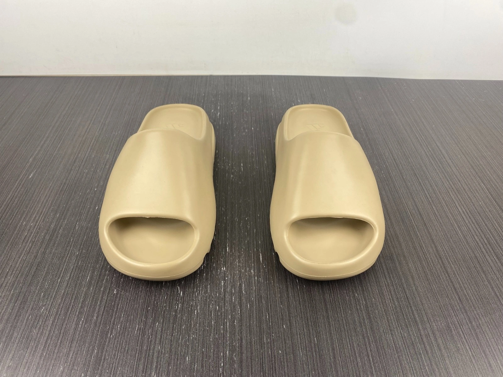 adidas Yeezy Slide Pure (Restock Pair) - GW1934