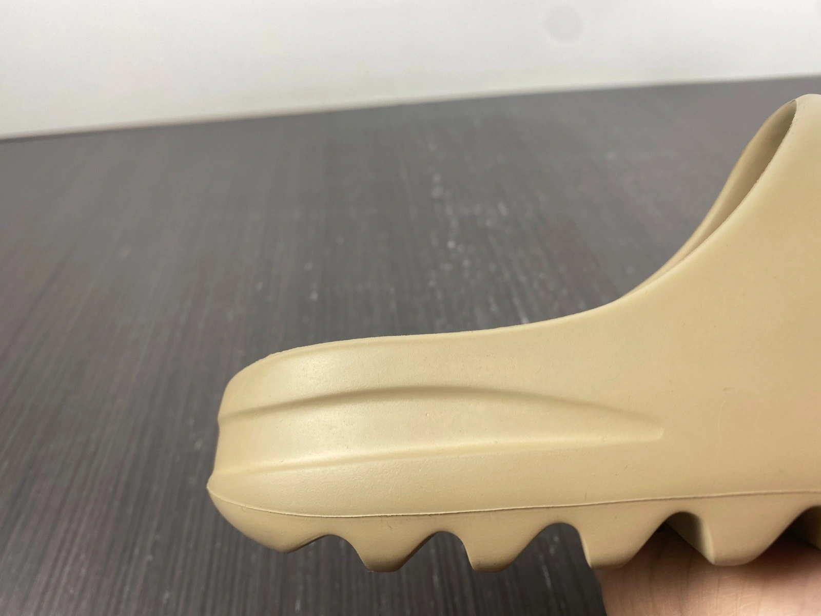adidas Yeezy Slide Pure (Restock Pair) - GW1934