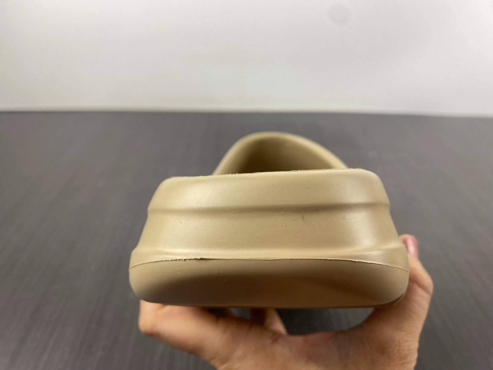 adidas Yeezy Slide Pure (Restock Pair) - GW1934