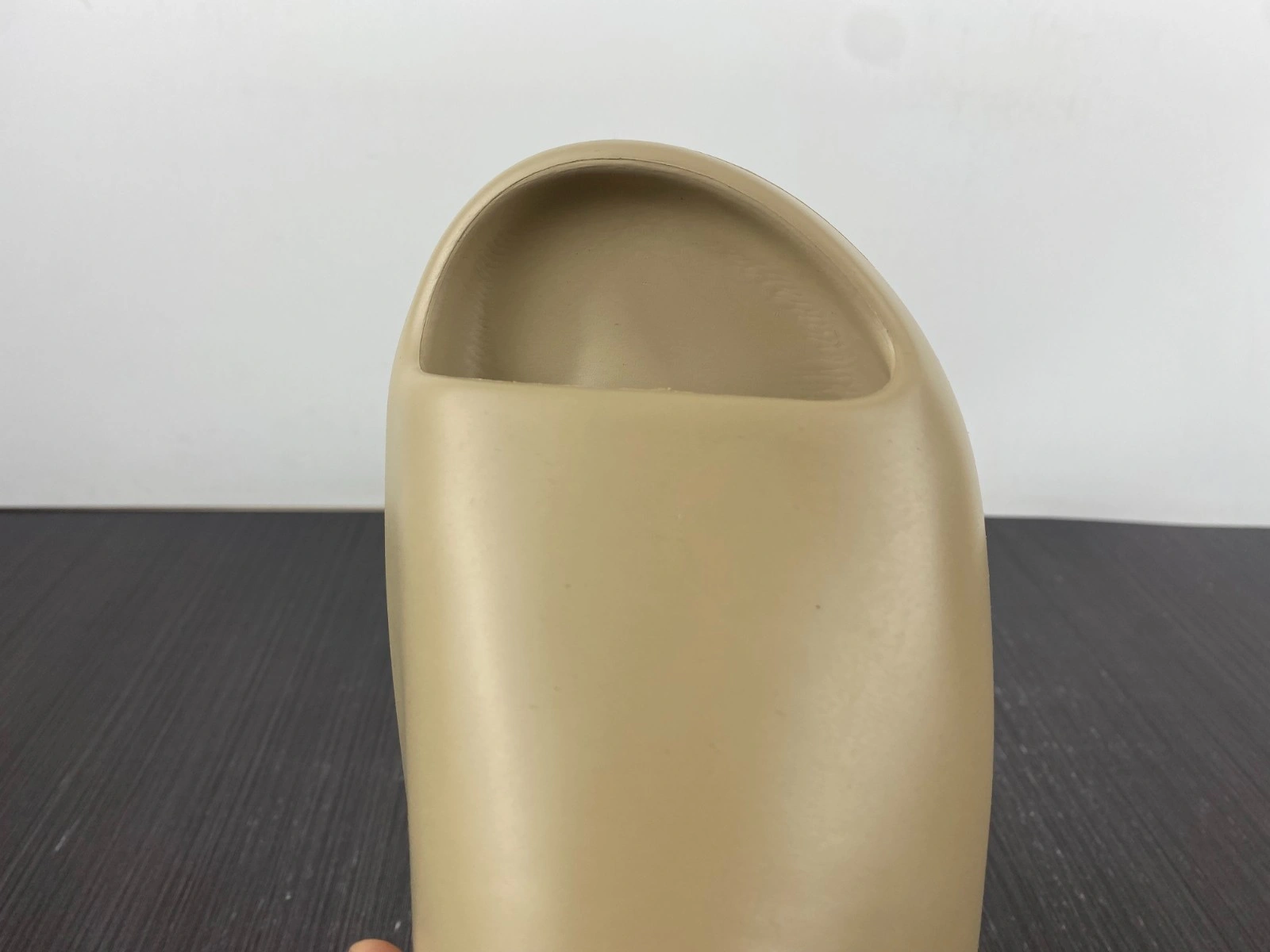 adidas Yeezy Slide Pure (Restock Pair) - GW1934