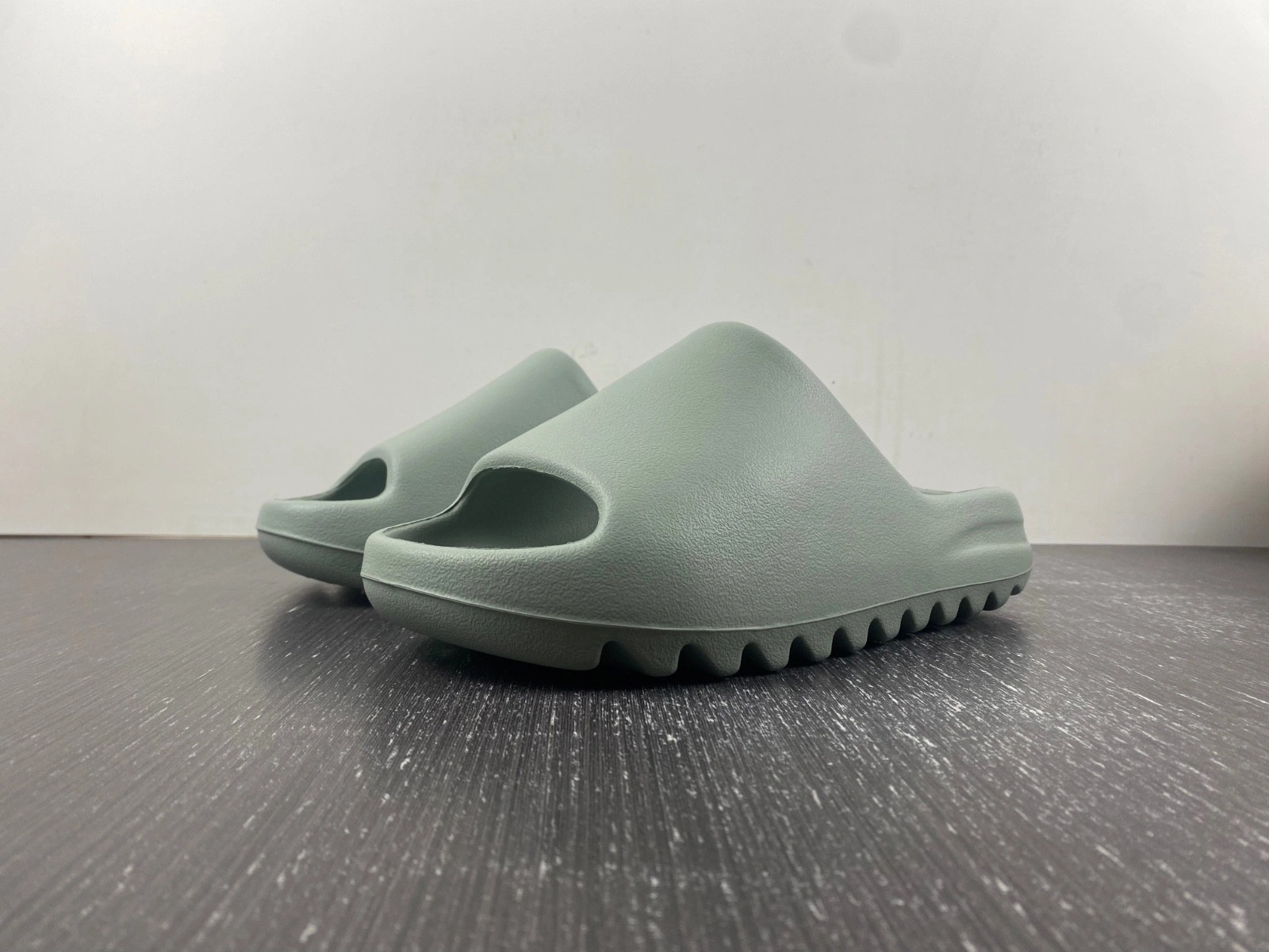 adidas Yeezy Slide Salt Men's - ID5480