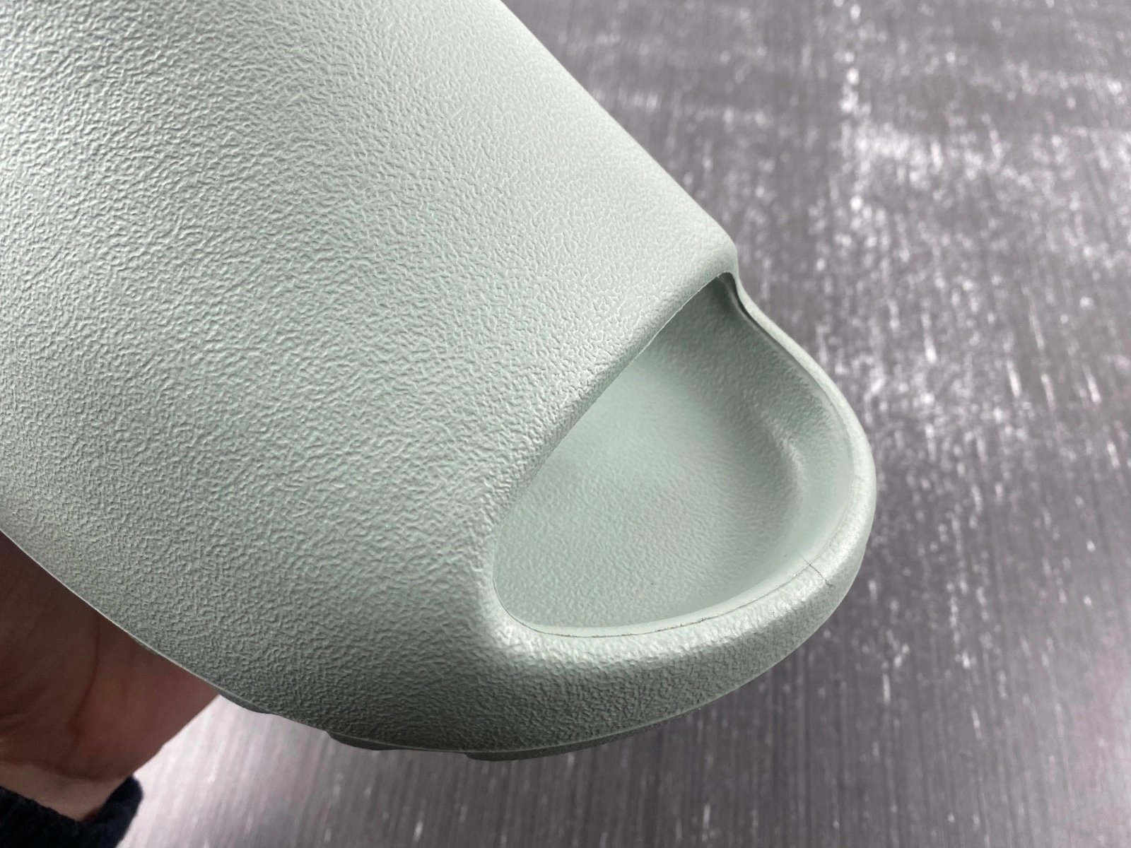 adidas Yeezy Slide Salt Men's - ID5480