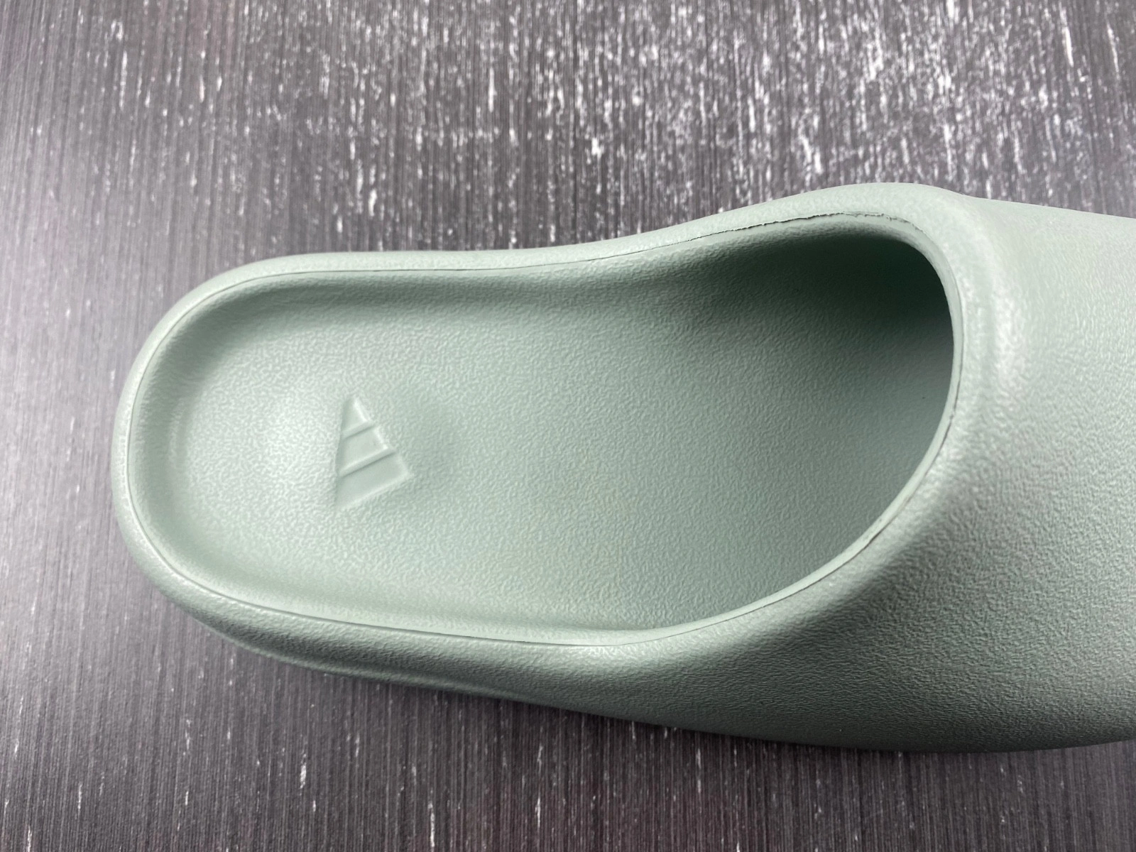 adidas Yeezy Slide Salt Men's - ID5480