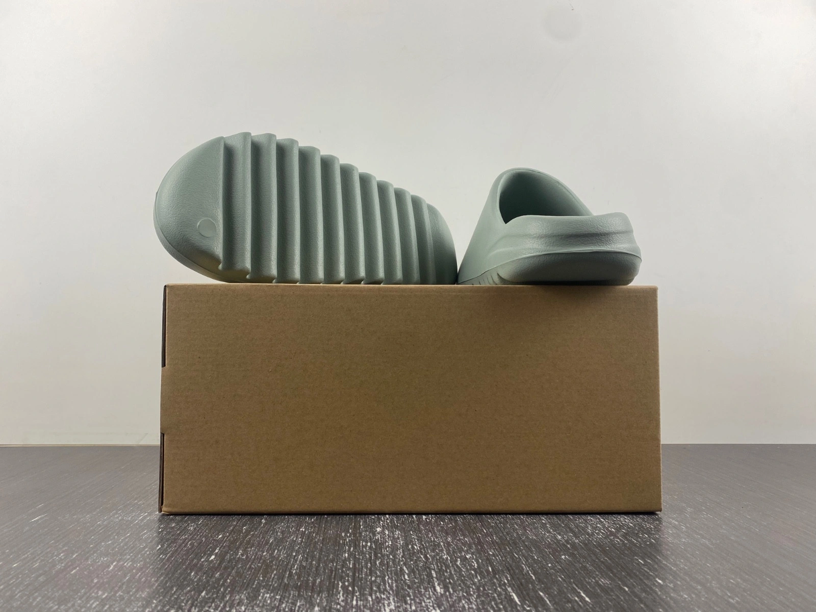 adidas Yeezy Slide Salt Men's - ID5480