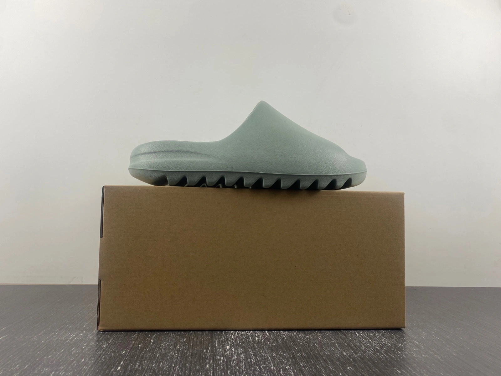 adidas Yeezy Slide Salt Men's - ID5480