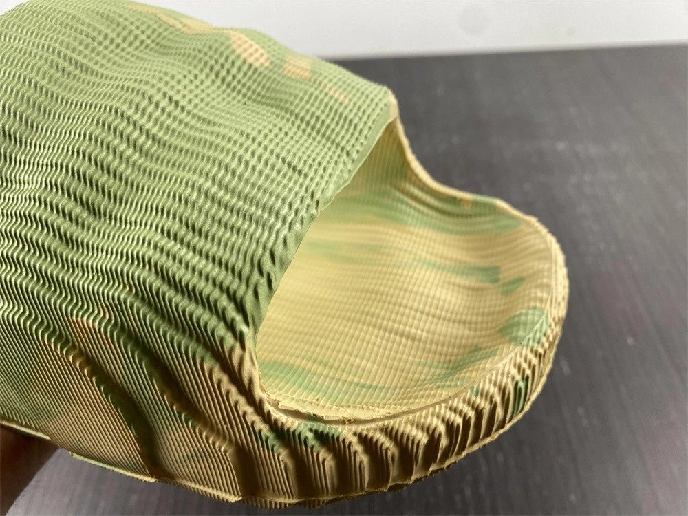 adidas adilette 22 “Magic Lime”  GY1597