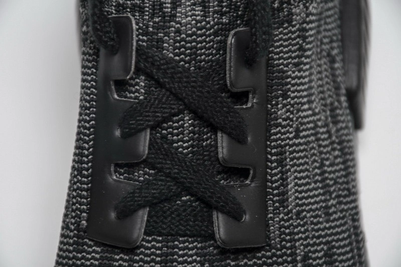 adidas nmd R1 Pitch Black  S80489