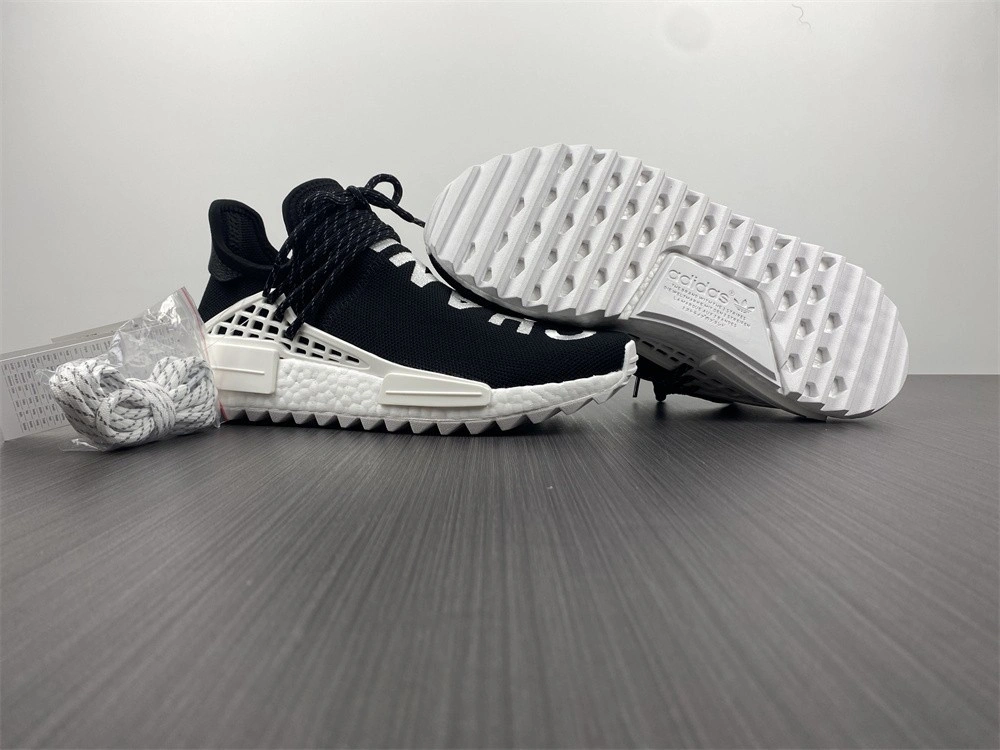 adidas x Cane x Pharrell Human Race NMD  D97921