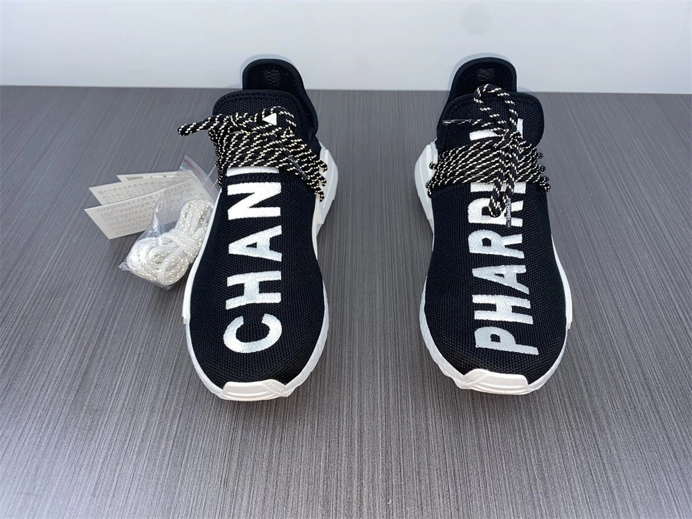 adidas x Cane x Pharrell Human Race NMD  D97921