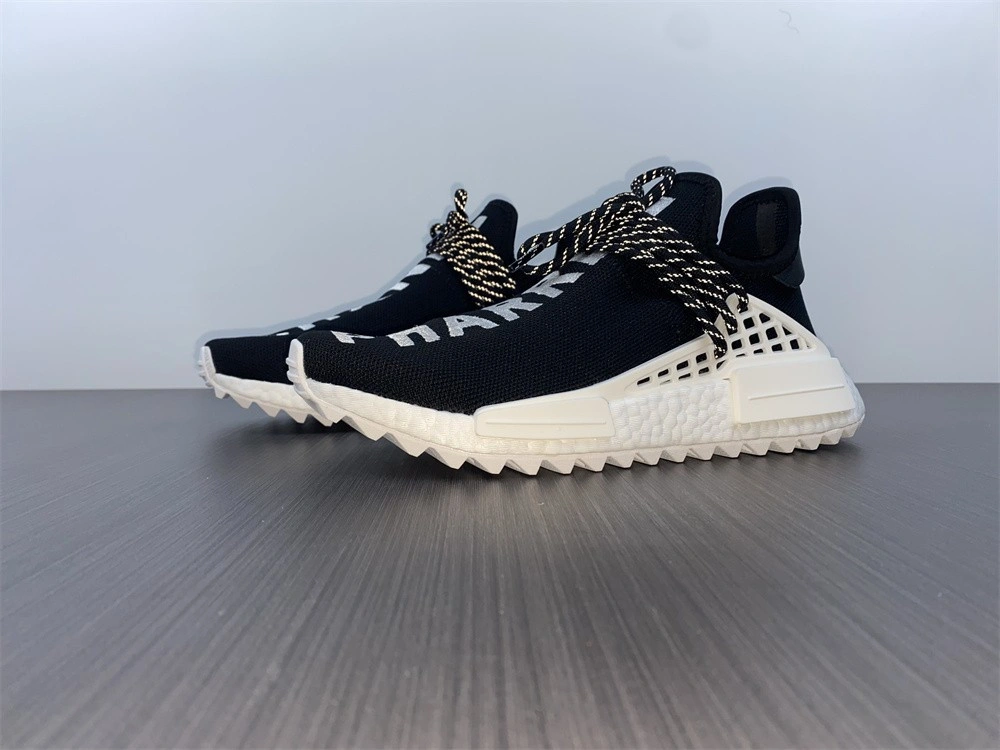 adidas x Cane x Pharrell Human Race NMD  D97921