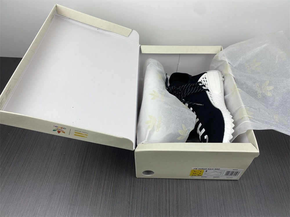adidas x Cane x Pharrell Human Race NMD  D97921