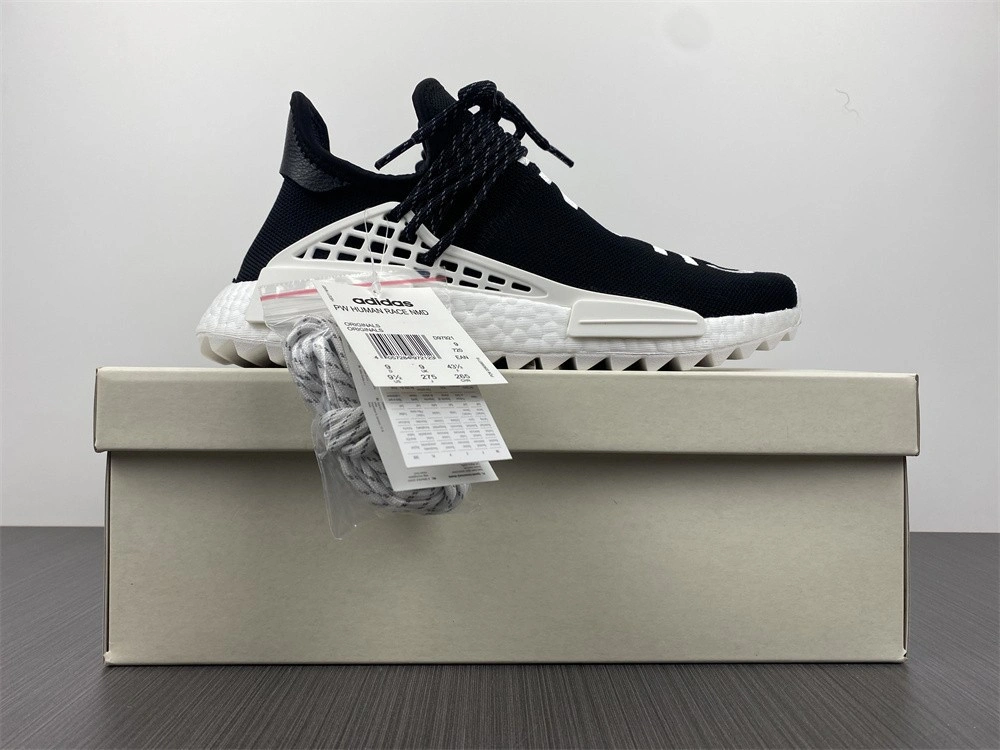 adidas x Cane x Pharrell Human Race NMD  D97921