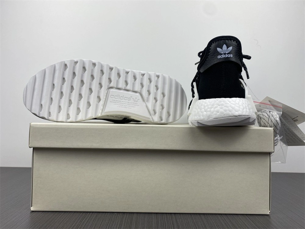 adidas x Cane x Pharrell Human Race NMD  D97921