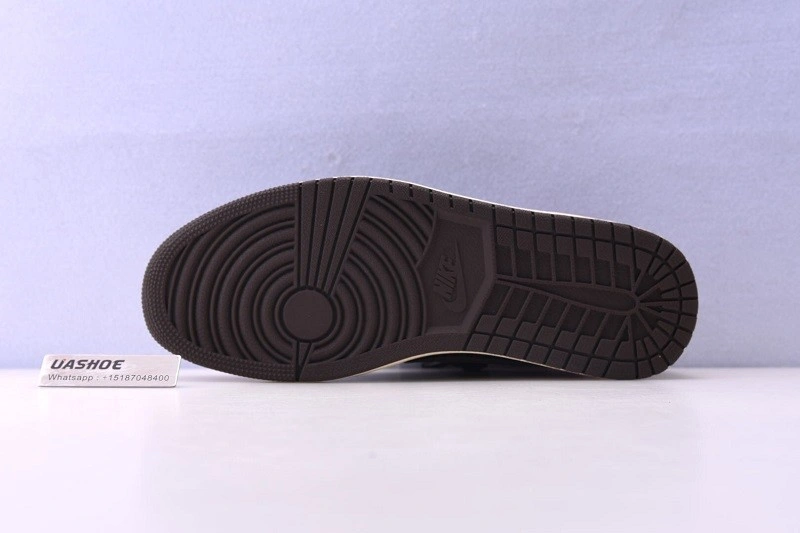 air Jordan 1  x Travis Scott  Low  OG  CQ4277-001