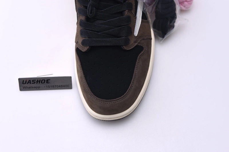 air Jordan 1  x Travis Scott  Low  OG  CQ4277-001