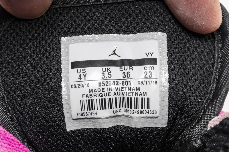 air Jordan 1 Mid Crimson Tint  852542-801
