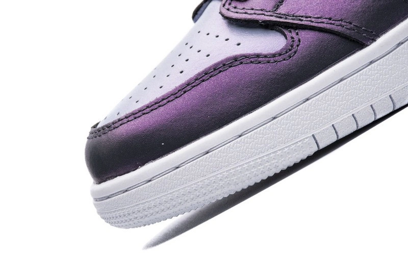 air Jordan 1 Mid Monsoon Blue  AV5174-400