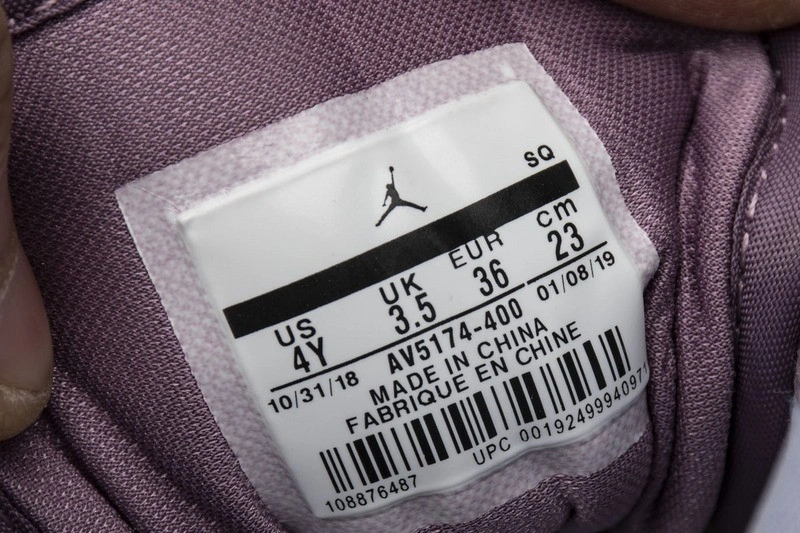 air Jordan 1 Mid Monsoon Blue  AV5174-400