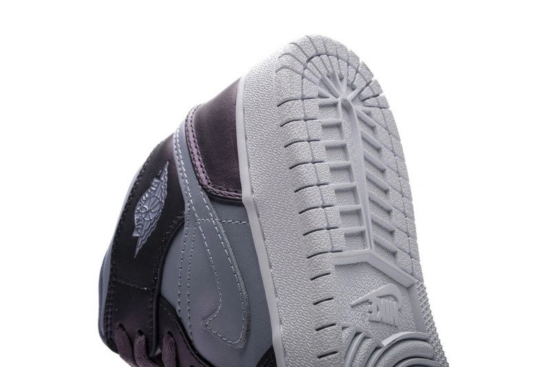 air Jordan 1 Mid Monsoon Blue  AV5174-400