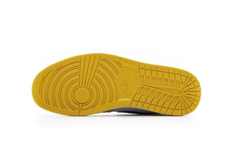 air Jordan 1 Mid SE Lakers  852542-700