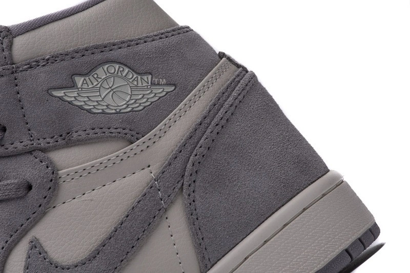 air Jordan 1 Retro High Pale Ivory (W)   AH7389-101