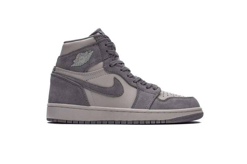 air Jordan 1 Retro High Pale Ivory (W)   AH7389-101