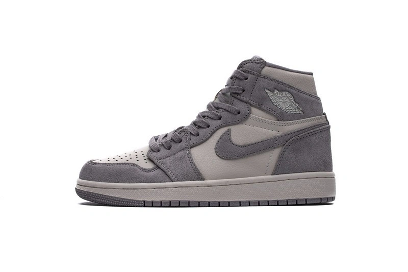 air Jordan 1 Retro High Pale Ivory (W)   AH7389-101