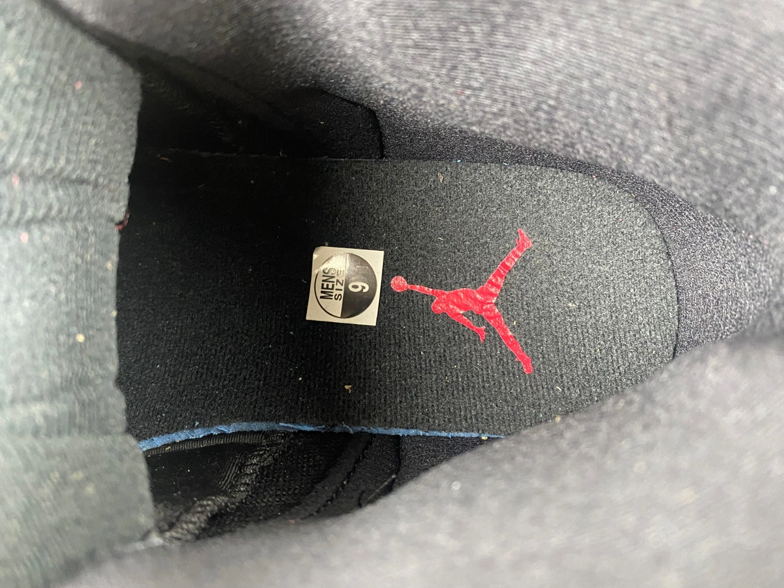 air Jordan 12 Retro Flu Game (2016)  130690-002