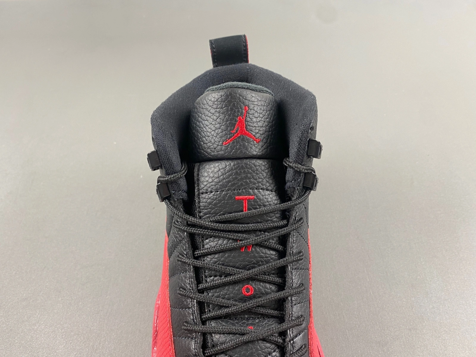 air Jordan 12 Retro Flu Game (2016)  130690-002