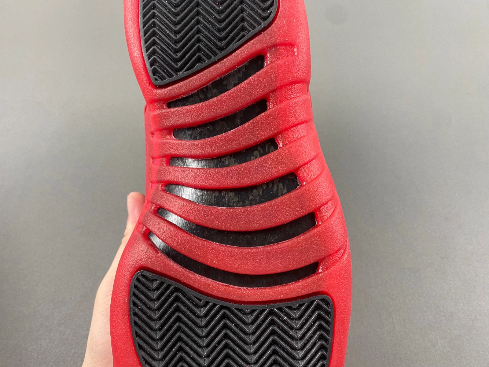 air Jordan 12 Retro Flu Game (2016)  130690-002
