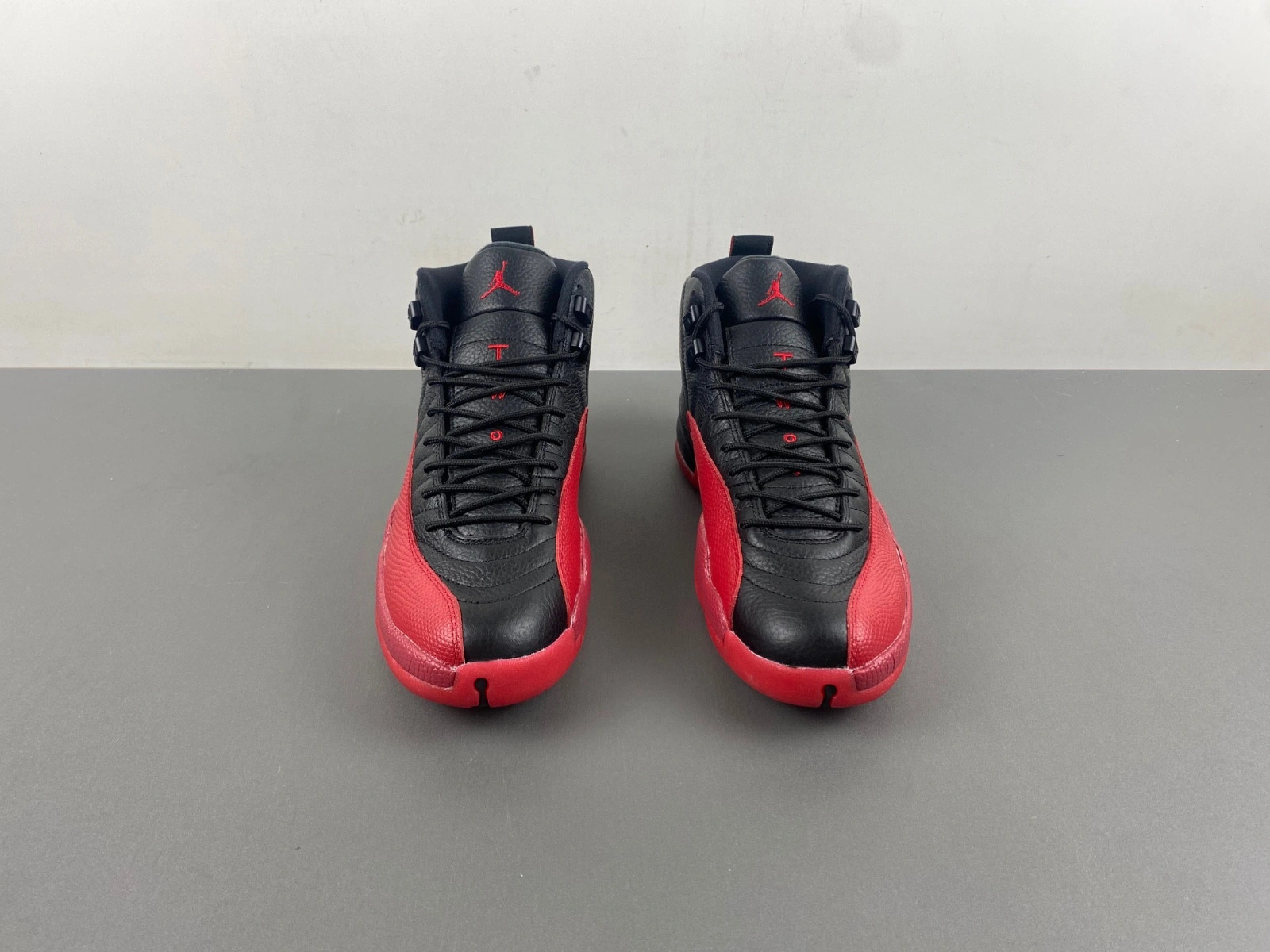 air Jordan 12 Retro Flu Game (2016)  130690-002