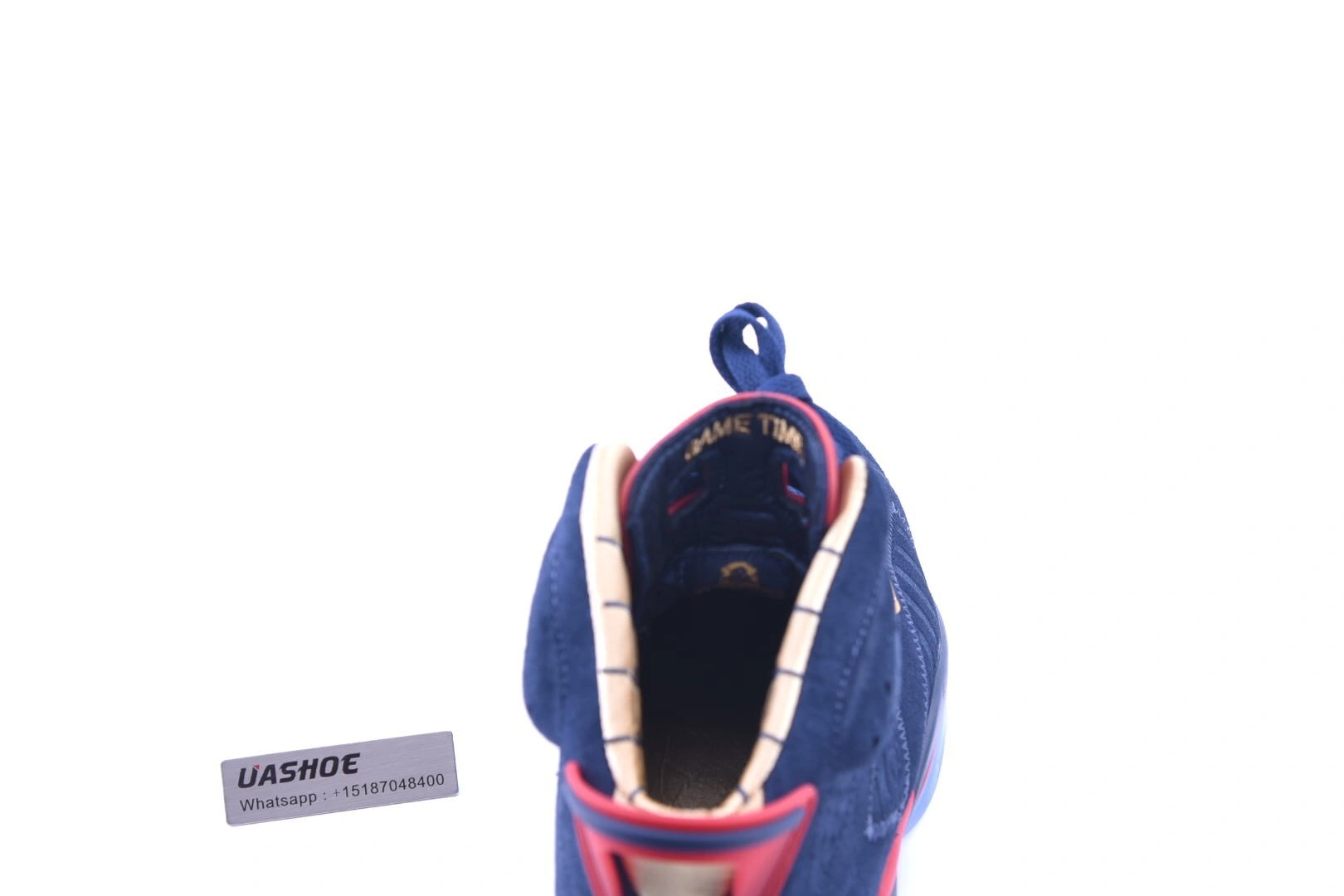 air Jordan 6 Retro Doernbecher 15th Anniversary  CI6293-416