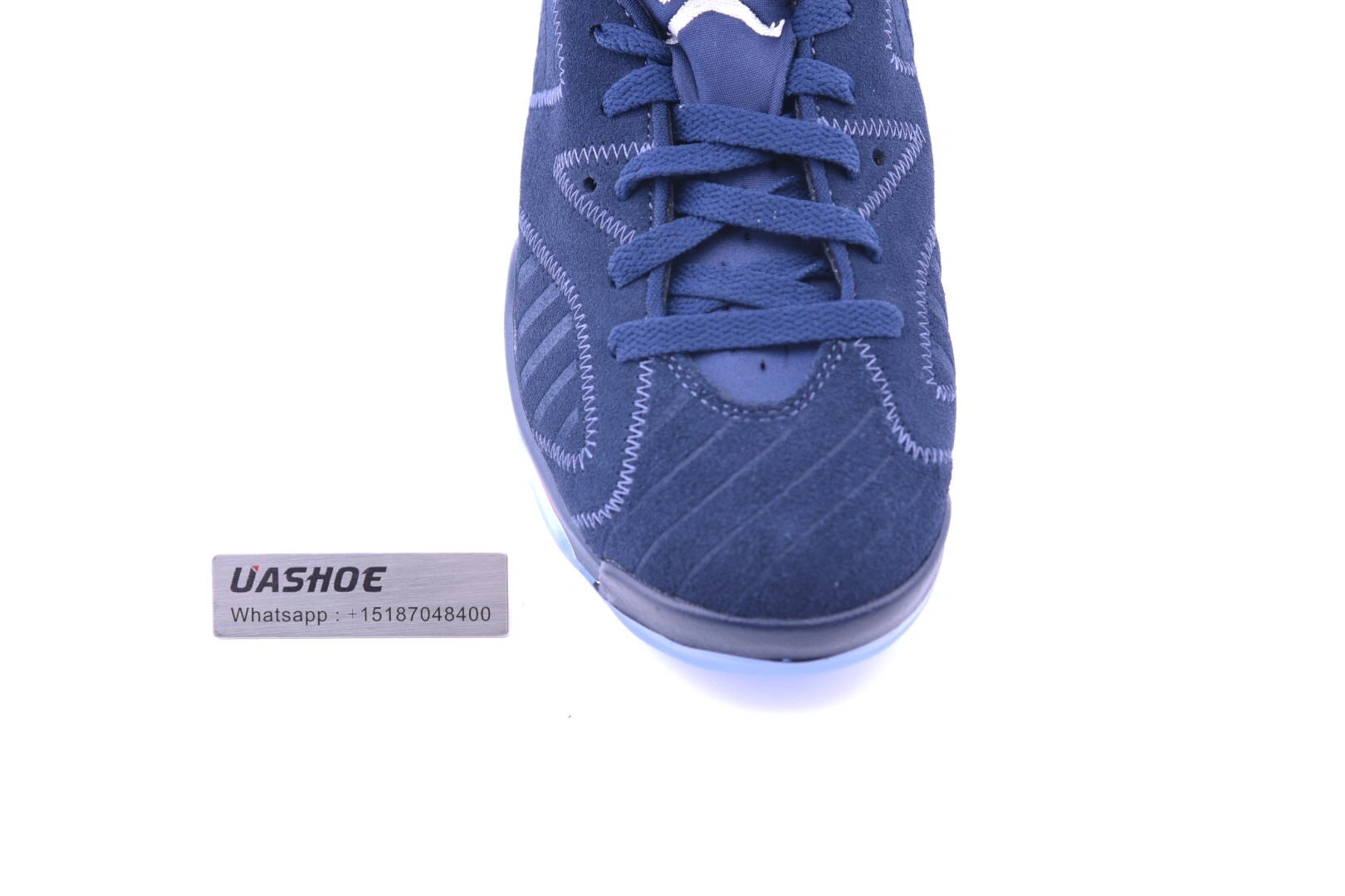 air Jordan 6 Retro Doernbecher 15th Anniversary  CI6293-416